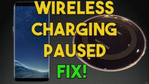 Read more about the article Why Does My Wireless Charger Keep Pausing? Get Answers Here