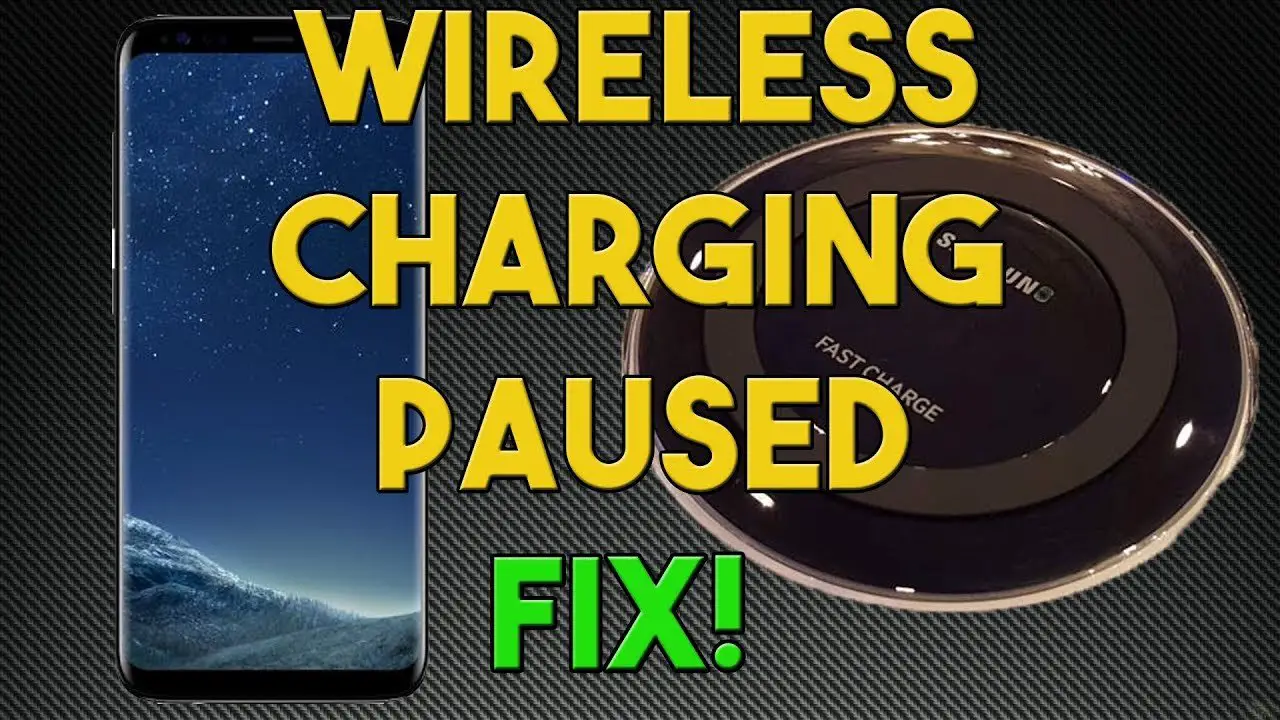 Read more about the article Why Does My Wireless Charger Keep Pausing? Get Answers Here