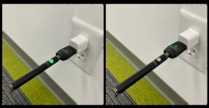 Read more about the article Why Is My Ooze Pen Charger Flashing Red And Green?