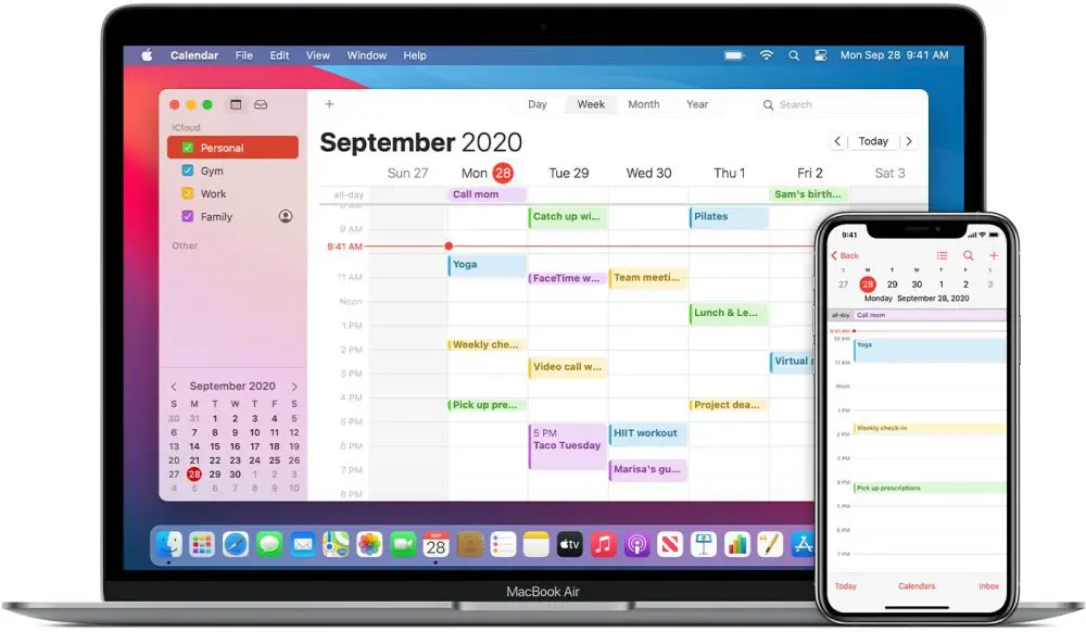 Read more about the article The Ultimate Guide To The Best Calendar App For Iphone