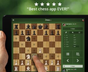 Read more about the article The Ultimate Guide To The Best Chess App For Iphone