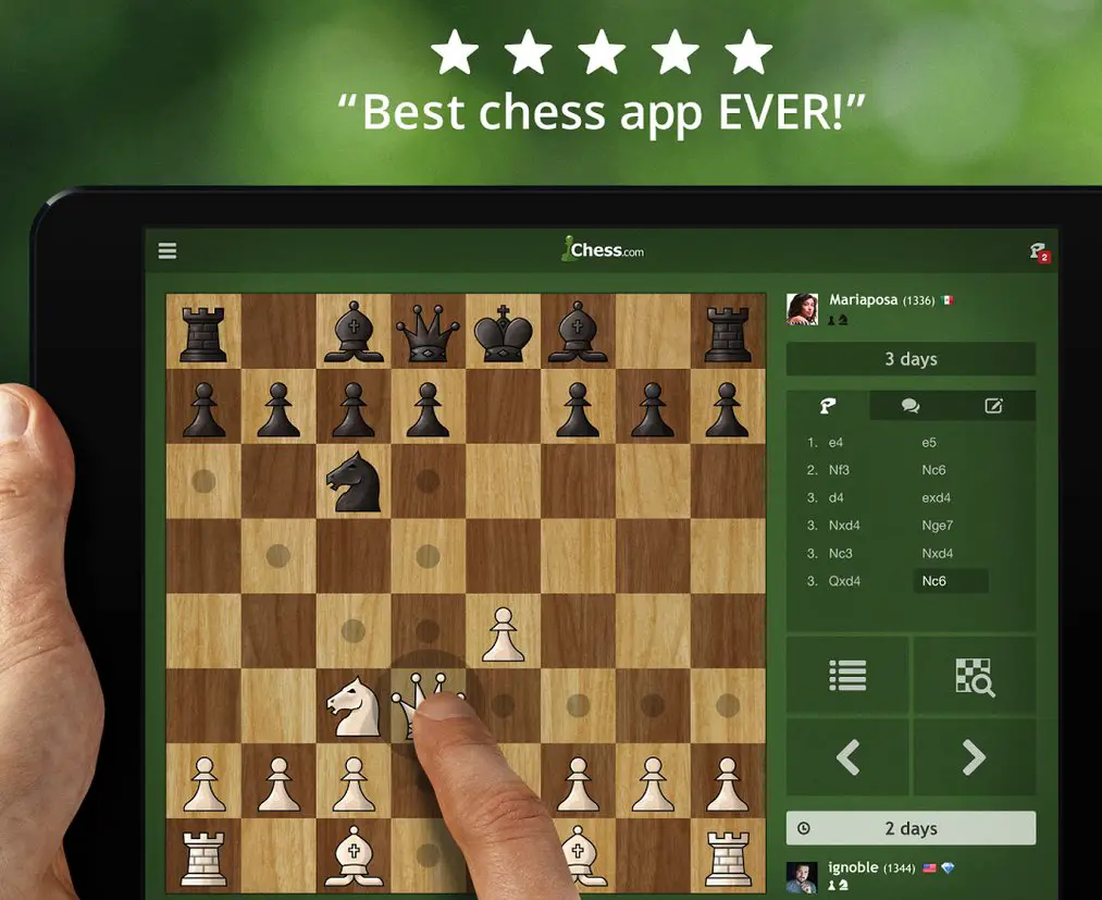 Read more about the article The Ultimate Guide To The Best Chess App For Iphone