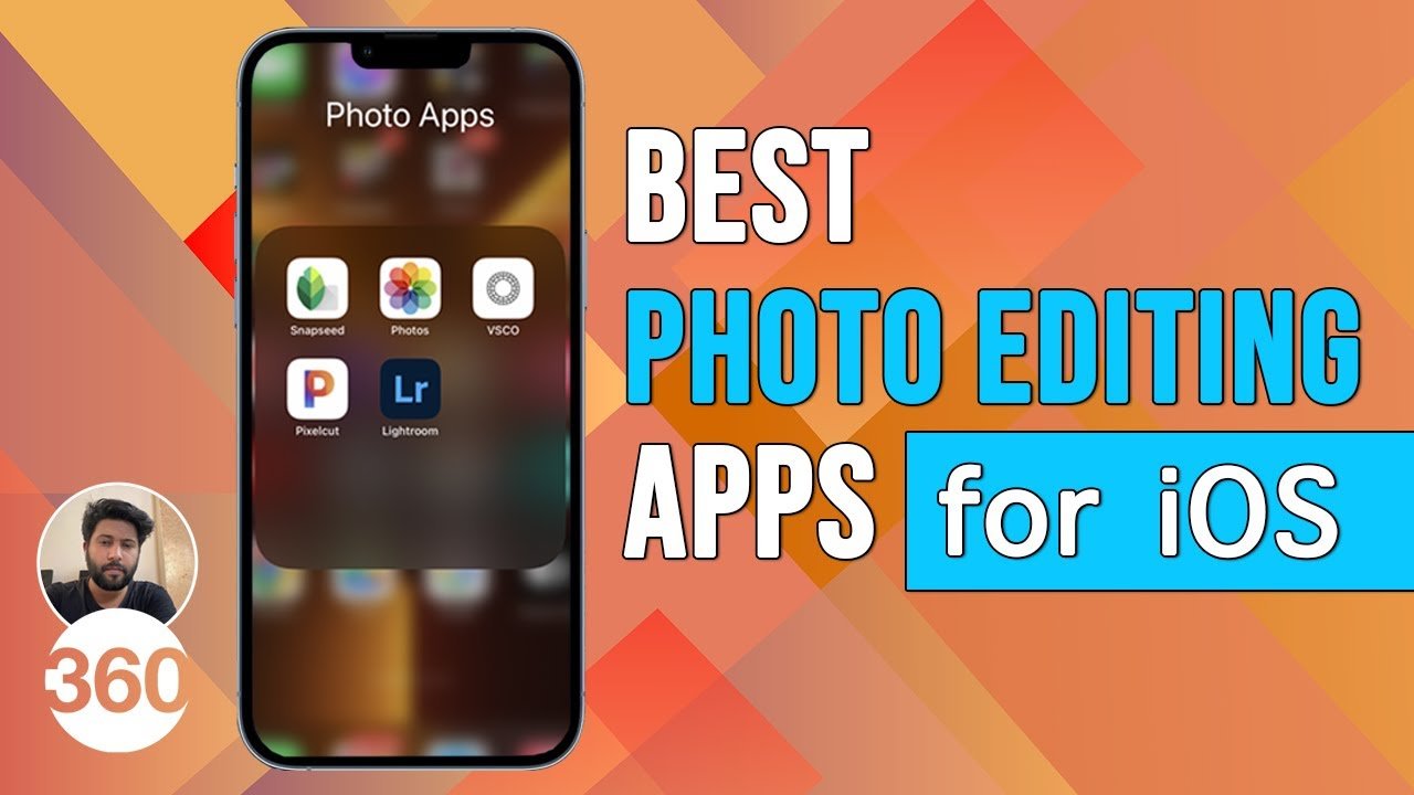 Read more about the article Top Iphone Editing Apps: Enhance Your Photos With The Best Editing Apps For Iphone