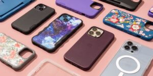 Read more about the article Top Iphone Cases For Protection: Find The Best Shield For Your Device