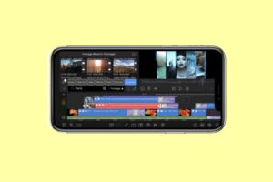 Read more about the article The Ultimate Guide To The Best Iphone Video Editor: Reviews And Recommendations