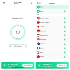 Read more about the article The Ultimate Guide To The Best Free Vpn For Iphone