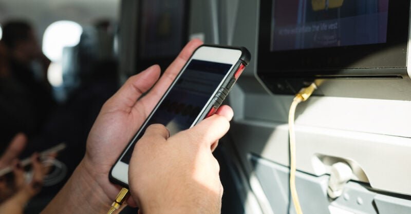 Read more about the article Travel Essentials: Can I Bring A Phone Charger On A Plane?