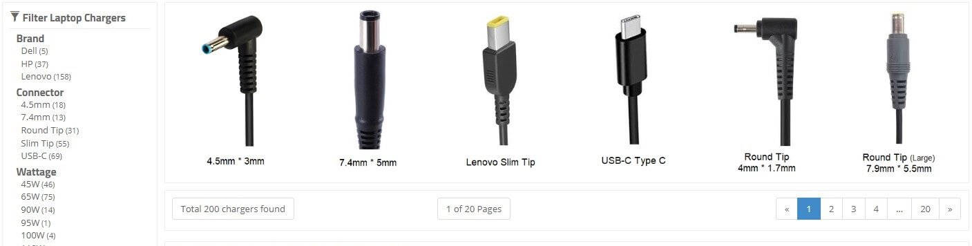 Read more about the article Do All Hp Laptops Use The Same Charger? Exploring Compatibility