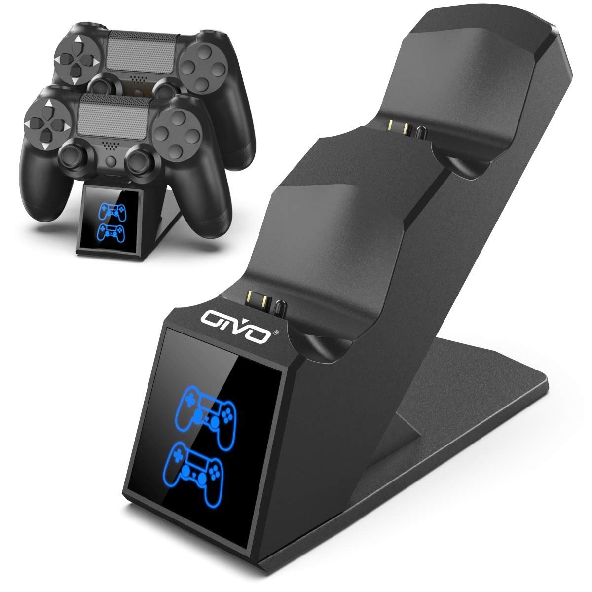 Read more about the article Do Ps4 Controllers Come With A Charger? Find Out Here