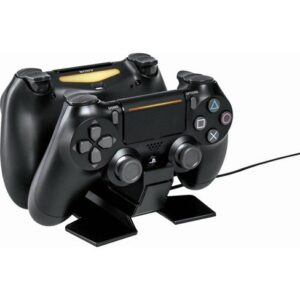 Read more about the article Do Ps4 Controllers Come With Charger? Find Out Here