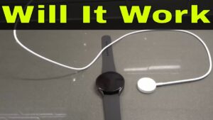 Read more about the article Can Apple Watch Charger Work On Samsung Watch?