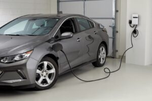 Read more about the article How Fast Does A 40 Amp Ev Charger Charge: A Comprehensive Guide