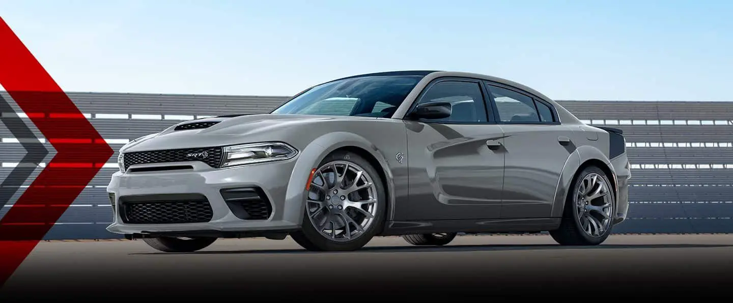 Read more about the article How Long Can A Dodge Charger Last? A Comprehensive Analysis