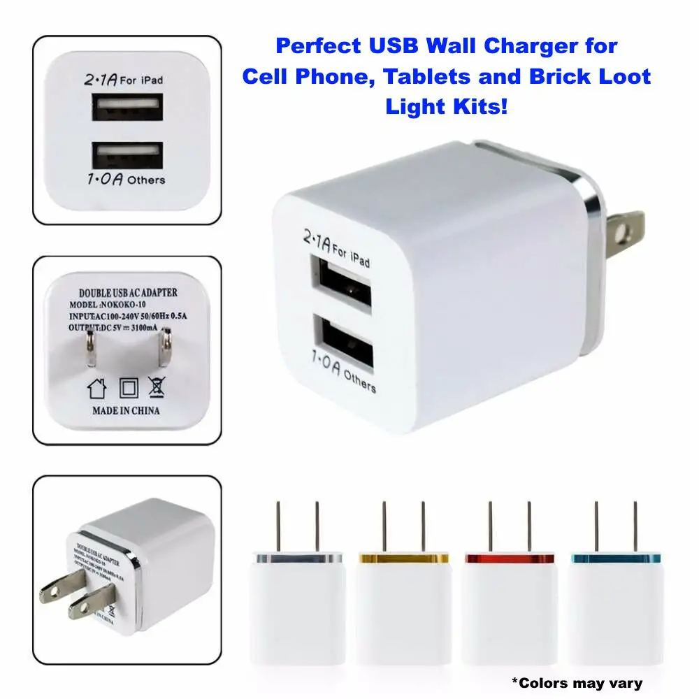 Read more about the article How Many Watts In A 3.1 Amp Charger: All You Need To Know