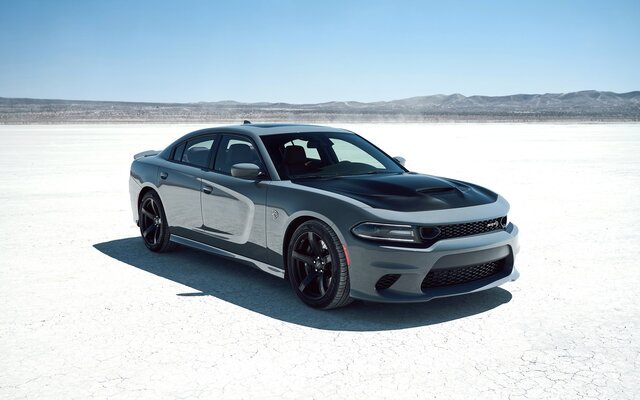 Read more about the article Dodge Charger Gt Horsepower: Unveiling The Stats