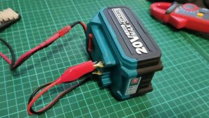 Read more about the article Practical Ways To Charge 20V Lithium Battery Without A Charger