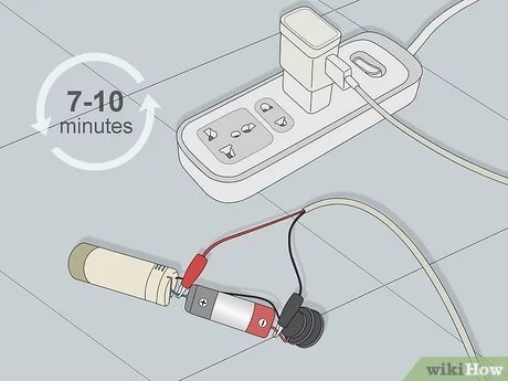 Read more about the article Charging A Disposable Without A Charger: Easy Methods