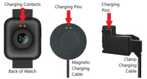 Read more about the article Effortless Charging: How To Charge Smart Watch With Magnetic Charger