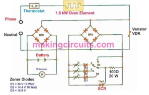 Read more about the article Revive Your Battery: How To Desulfate A Battery With Charger