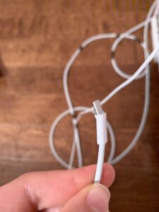 Read more about the article Easy Solutions: How To Fix A Bent Charger