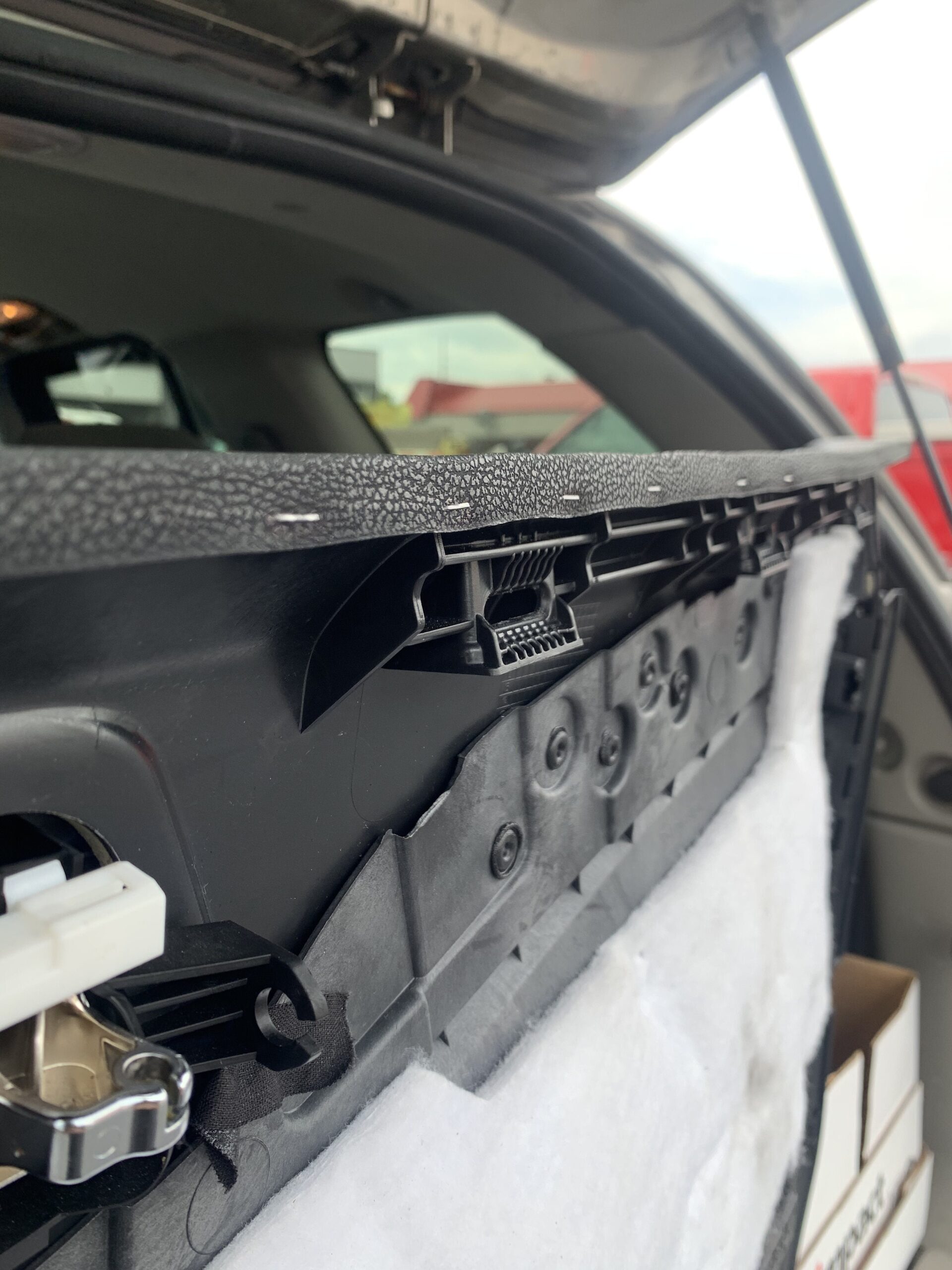 Read more about the article Easy Steps To Fix Dodge Charger Door Panel: Diy Guide