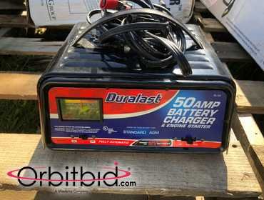 Read more about the article Master The Art Of Using Duralast Battery Charger