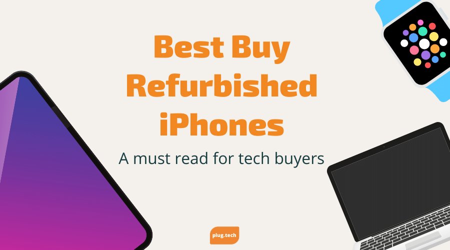 Read more about the article Find The Best Buy For Refurbished Iphones