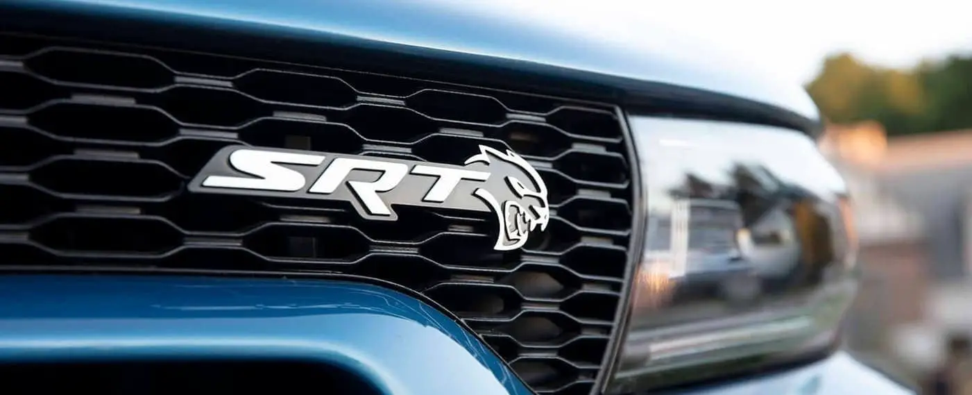 Read more about the article Decoding Srt On A Dodge Charger: All You Need To Know