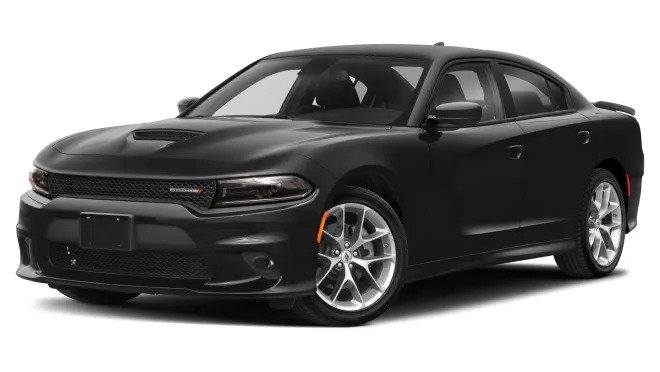 Read more about the article What Is A Dodge Charger Gt: Exploring The Power And Performance