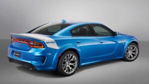 Read more about the article What Is The Daytona Package On A Charger? Explained!