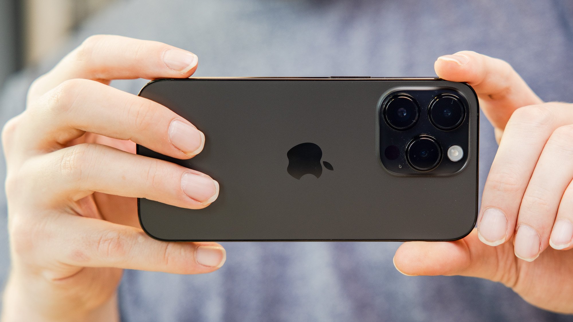 Comparing Iphones Which Model Has The Best Camera?