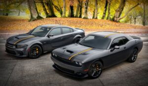 Read more about the article The Future Of Dodge: Why Discontinuing Charger And Challenger?