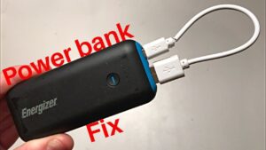 Read more about the article Troubleshooting: Why Isn’T My Portable Charger Working?