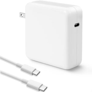 Read more about the article Can I Use Macbook Charger For Dell Laptop? Exploring Compatibility