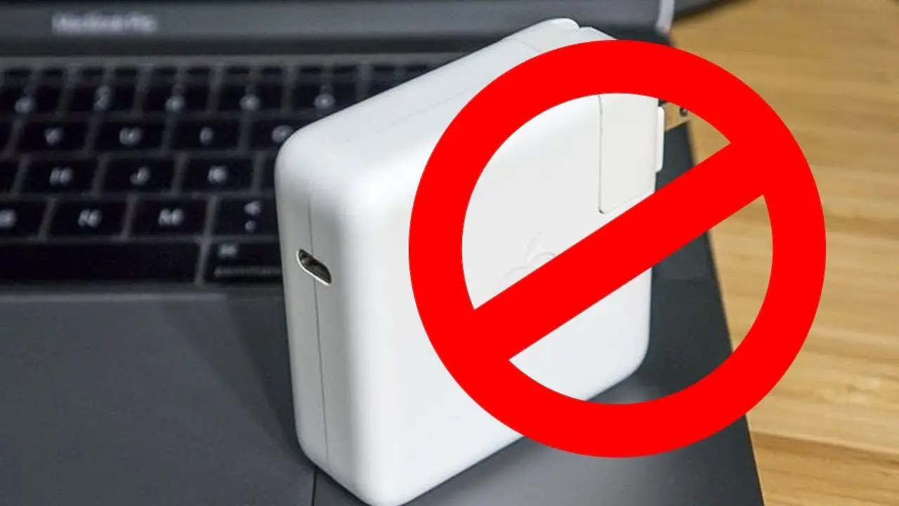 Read more about the article Charging Your Phone: Can I Use My Mac Charger?