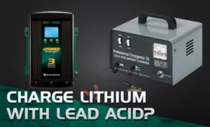 Read more about the article Charging Lithium Batteries With A Regular Charger: Explained