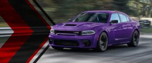 Read more about the article How Fast Is The New Dodge Charger? Exploring Its Speed