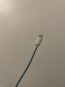 Read more about the article Understanding The Mystery: Why Is My Charger Turning Blue?