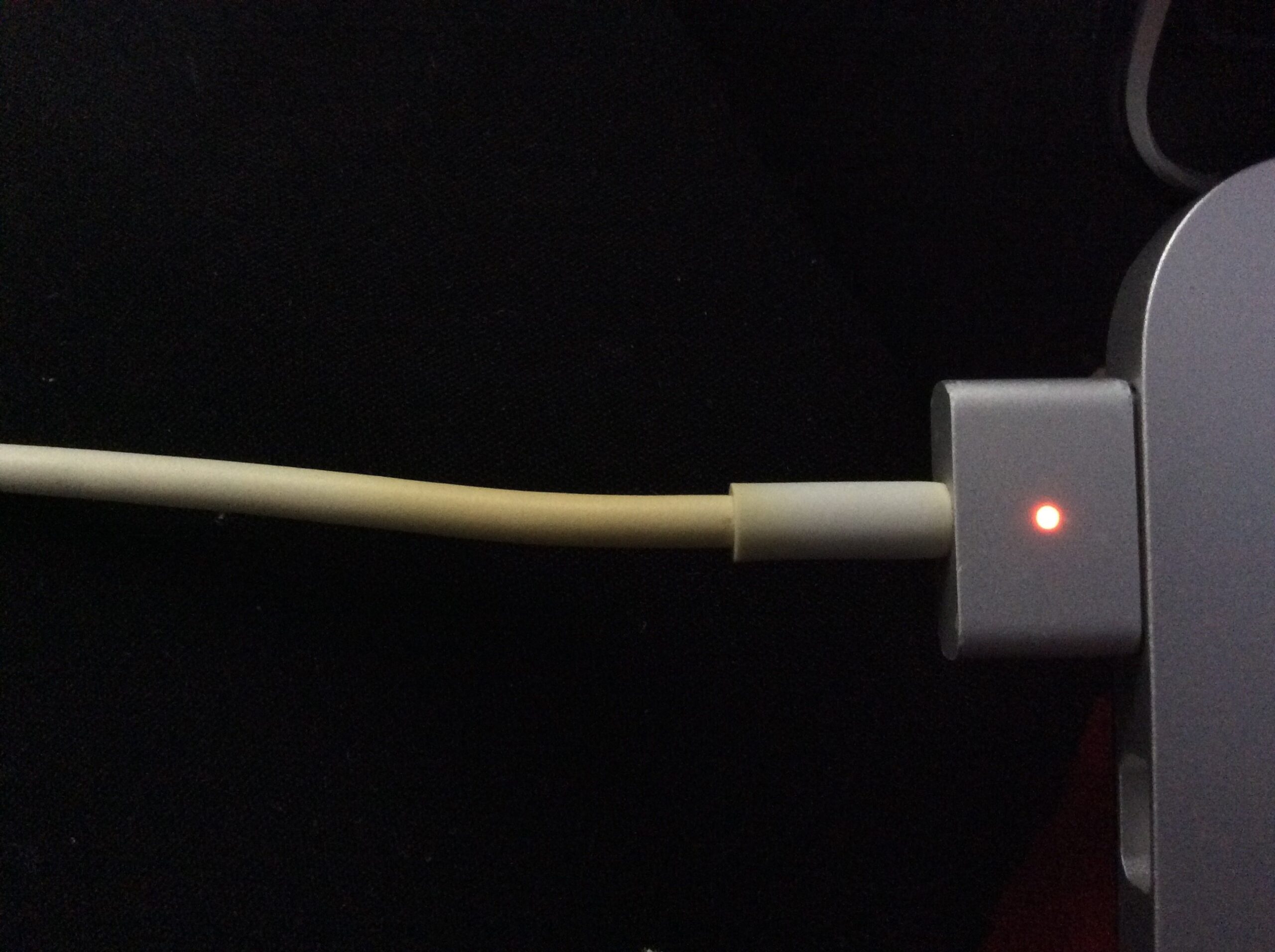 Read more about the article Why Is My Charger Yellow? Explained And Solutions