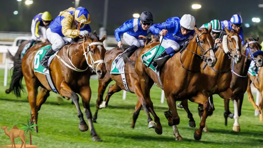 2024 dubai world cup
