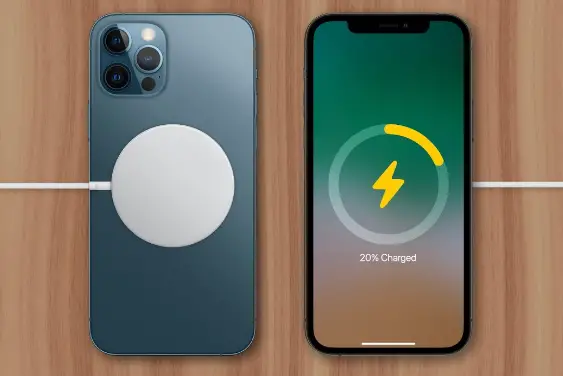 Why Are Wireless Chargers Slow in Charging?