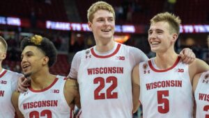 Read more about the article Top Highlights Of Wisconsin Badgers Men’S Basketball