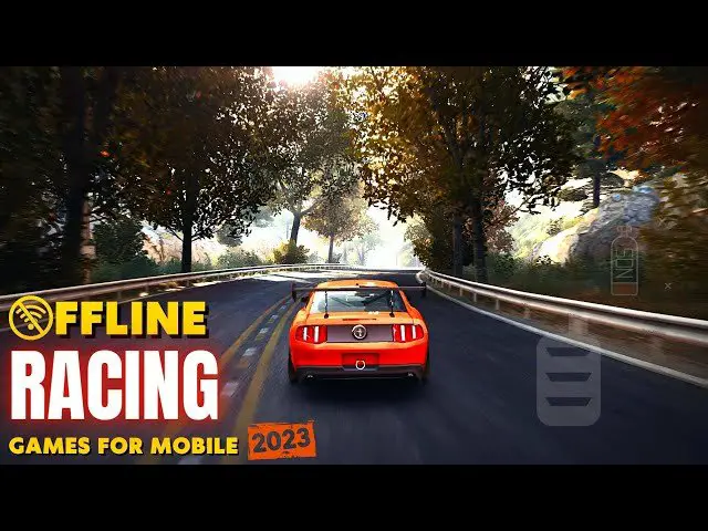 Read more about the article The Ultimate Guide To The Best Car Racing Game For Android: Offline Thrills!