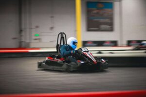 Read more about the article Is Race Car Driving Possible? Uncover The Thrill!