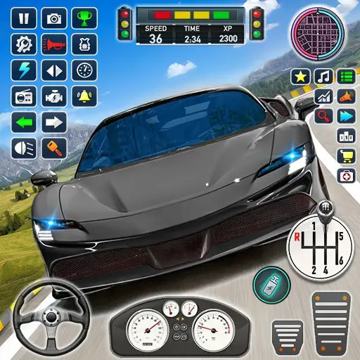 Read more about the article Expert Tips And Tricks For Car Racing Super Car Games