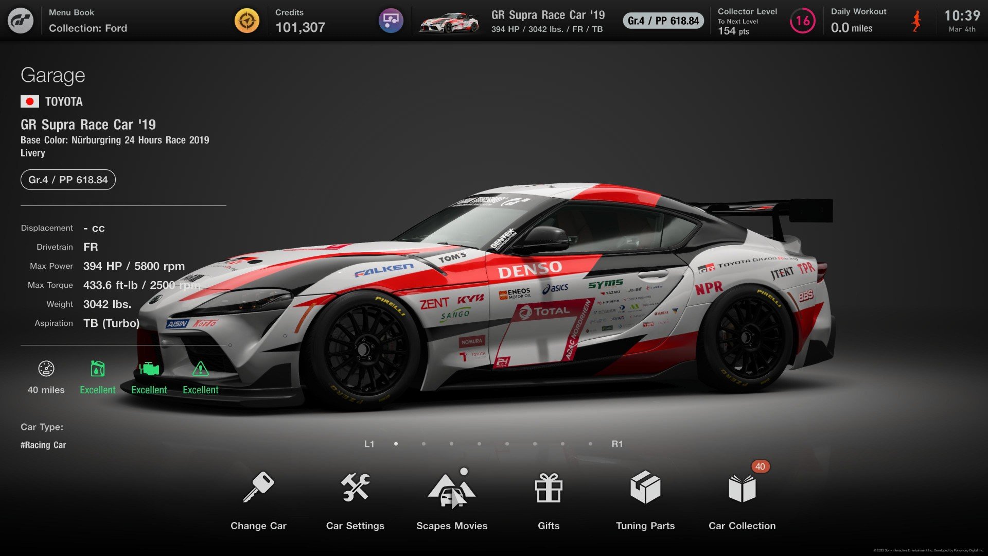 Read more about the article The Ultimate Guide To The Cheapest Racing Car In Gran Turismo 7