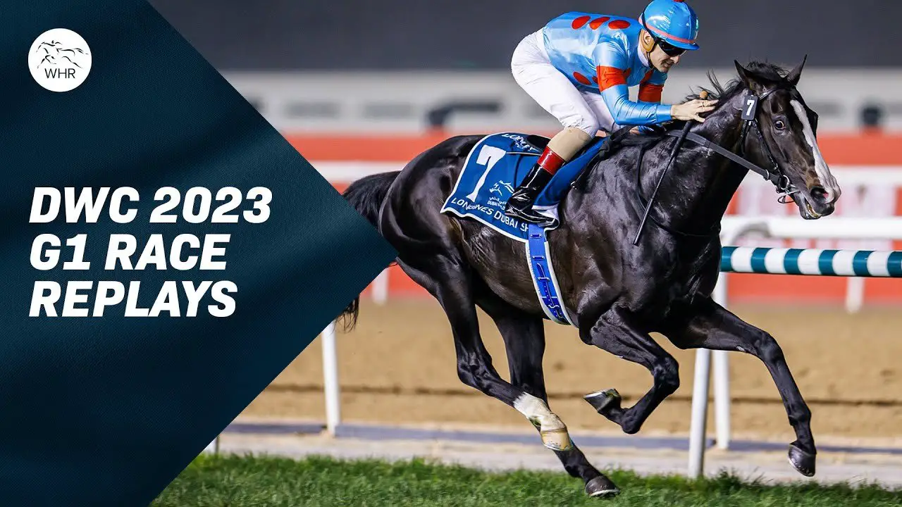 Read more about the article The Ultimate Guide To Dubai World Cup 2023: Everything You Need To Know