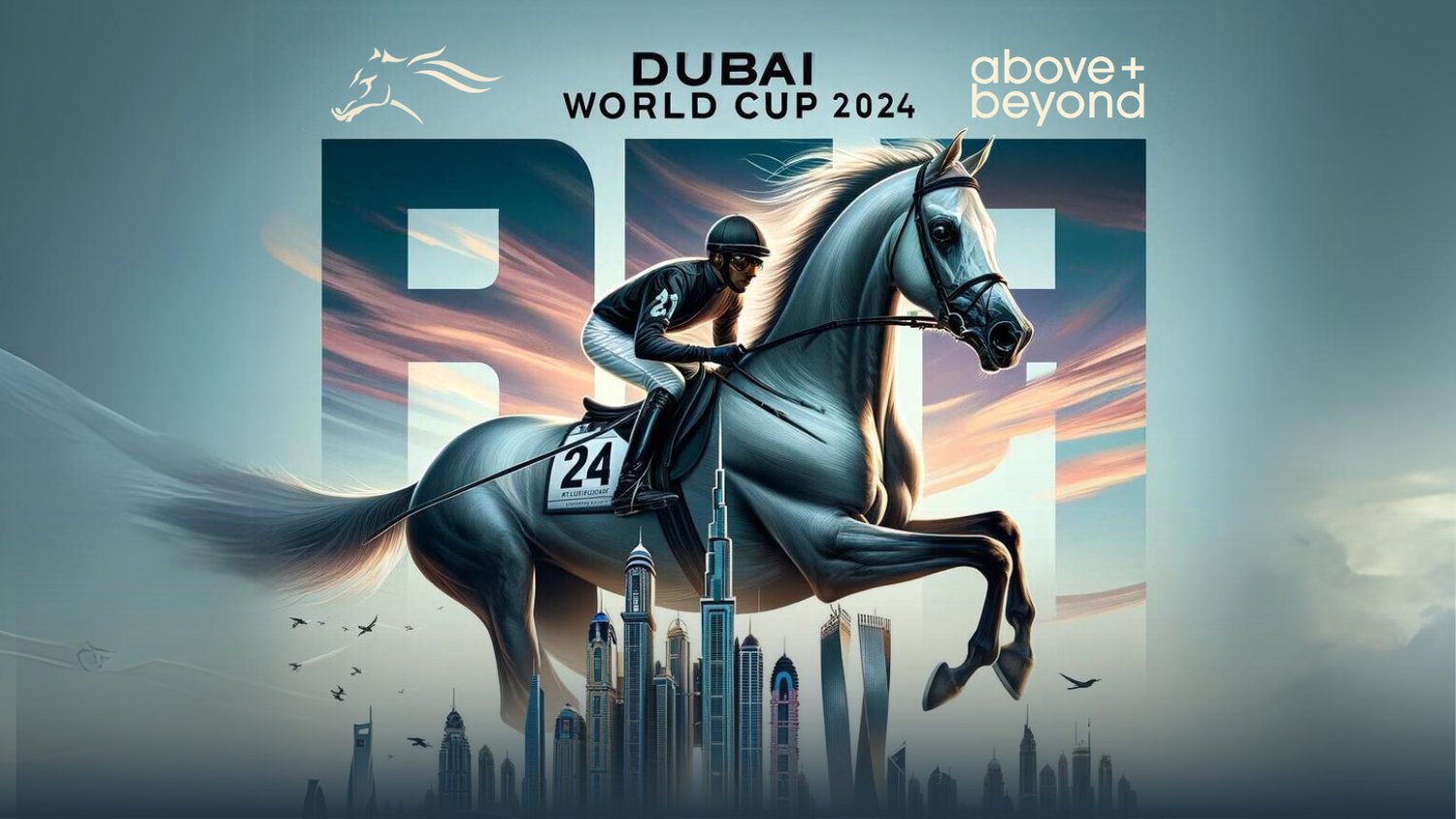 Read more about the article Dubai World Cup 2024 Date: Mark Your Calendar For One Spectacular Event!