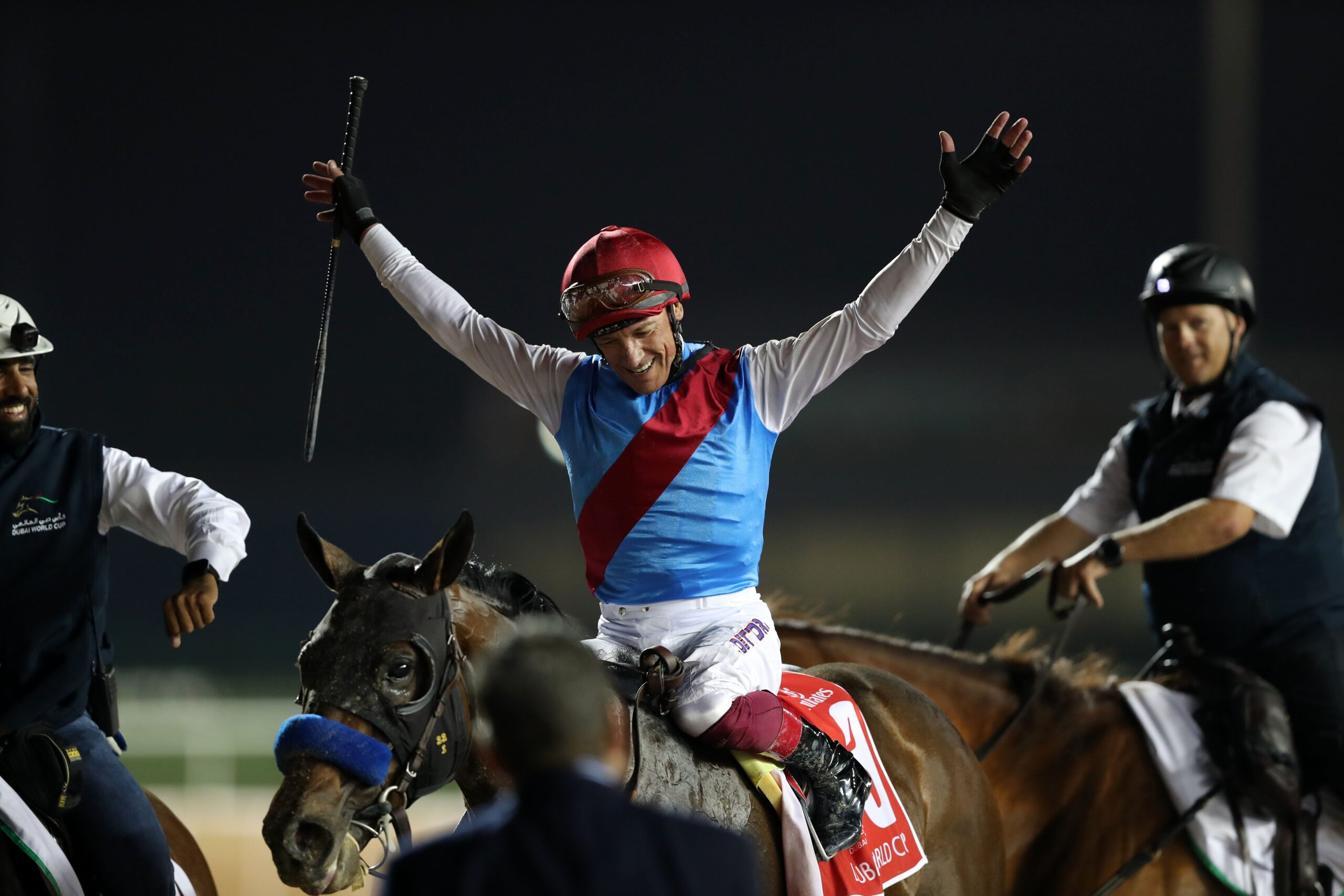 Read more about the article Get Ready For Dubai World Cup 2024: Tickets Price Revealed