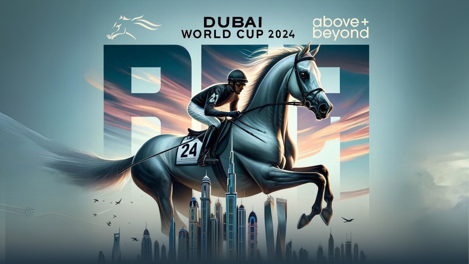 Dubai World Cup Horse Race 2024: The Ultimate Showcase